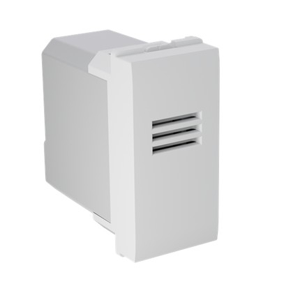 Módulo Campainha Cigarra ORIGEN Branco 127V-N0119.1BL