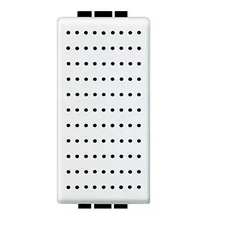 Módulo Campainha Living Light Tipo Timbre 127V Branco - SN4351/127