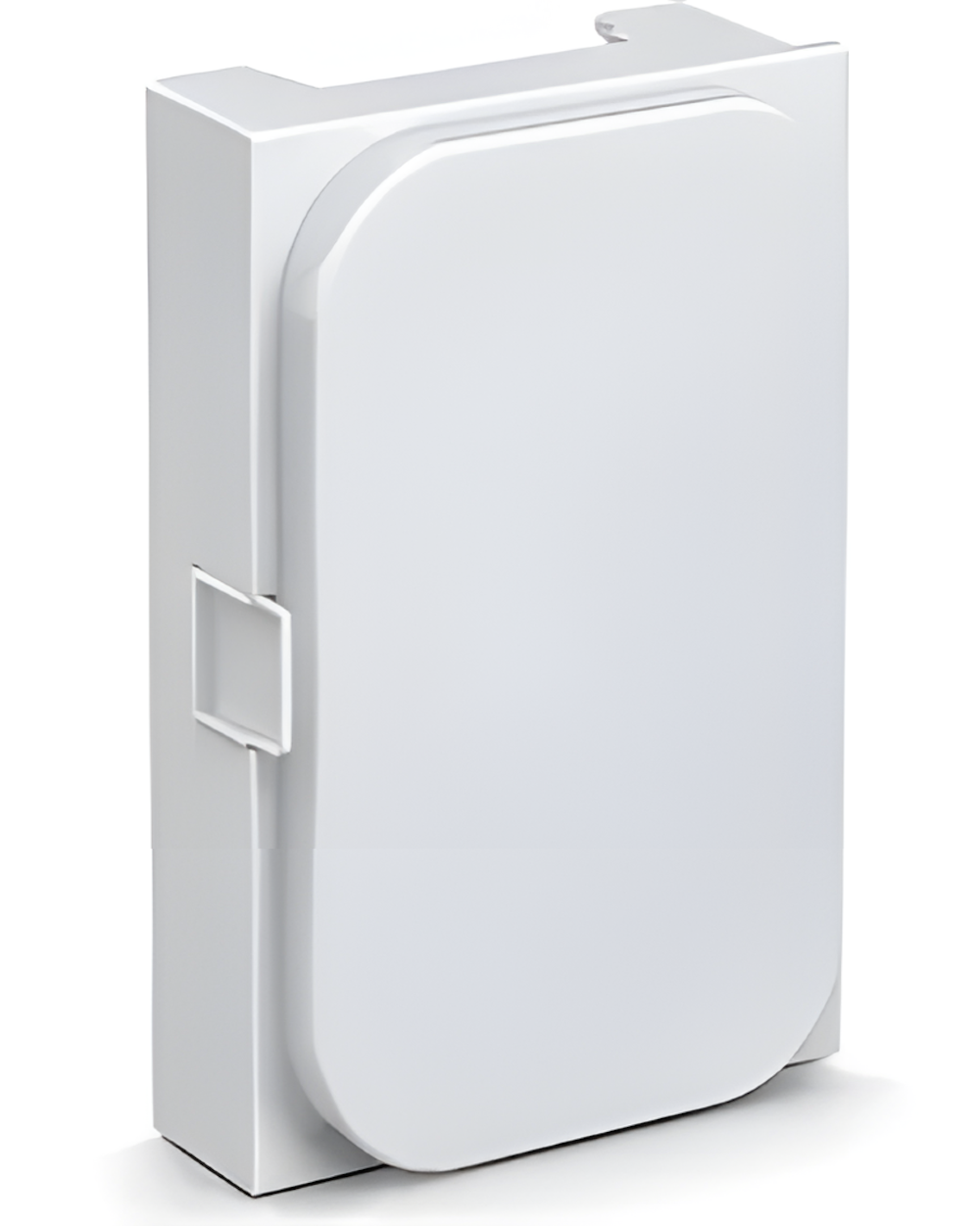 Modulo Cego 3 Módulos Nereya Branco - 663298