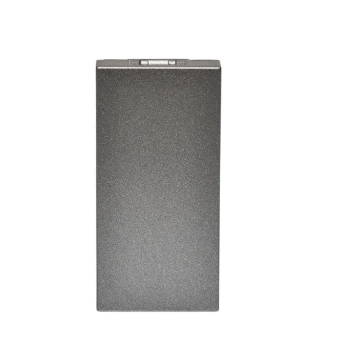 Módulo Cego Arteor Magnesium - 582660B