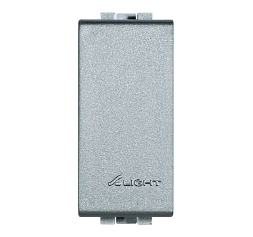 Módulo Cego Living Light Tech - SNT4950F