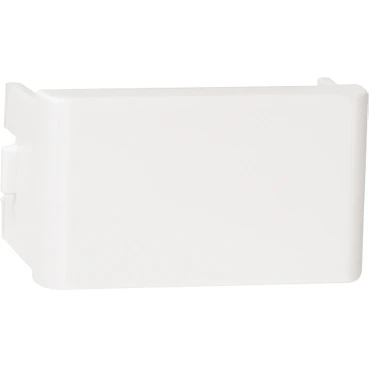 Modulo Cego Lunare Branco (C/2 pcs) -PRM4801
