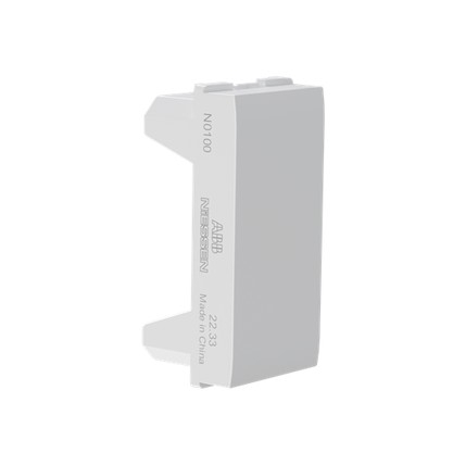Modulo Cego Origen Branco -N0100BL