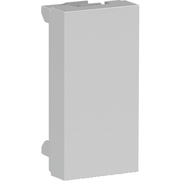 Módulo Cego Orion Aluminio 2 peças - S708666174
