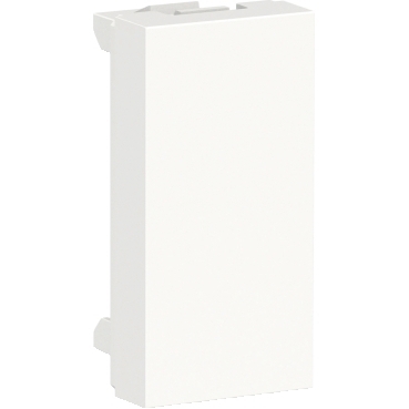 Módulo Cego Orion Branco 2 peças - S70866104