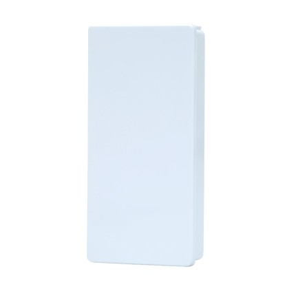 Modulo Cego UNNO Branco -N1100BL