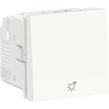 Módulo Dimmer Universal Orion 2 Módulos Branco - S70751429