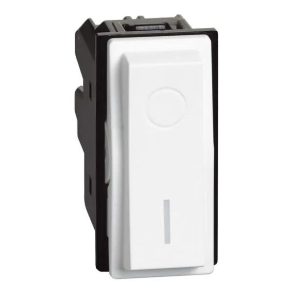 Módulo Interruptor Bipolar Living Now - KW4002