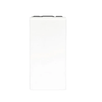 Módulo Interruptor Intermediário Arteor 10A Branco Quadrado - 572008B