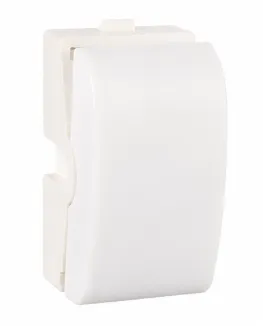 Modulo Interruptor Intermediario Decor Branco - PRM045171