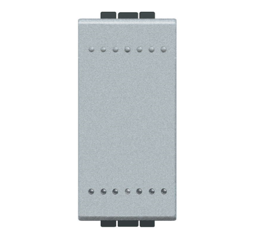 Módulo Interruptor Intermediário Living Light 16A Tech - SNT4004N