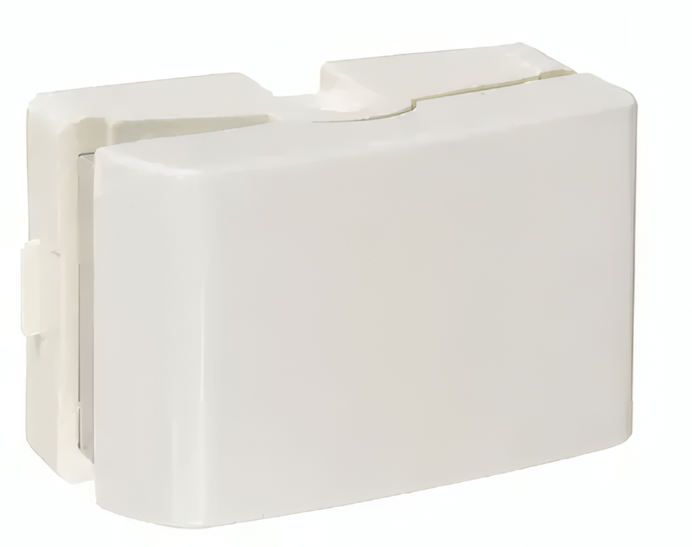 Modulo Interruptor Intermediario Lunare Branco -PRM45171