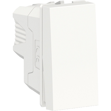 Módulo Interruptor Intermediário Orion Branco - S70110504