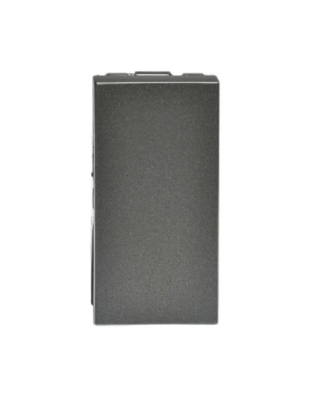 Módulo Interruptor Paralelo Arteor 16A Magnesium Quadrado - 592602