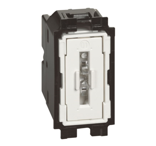 Módulo Interruptor Paralelo Living Now 10A - K4003