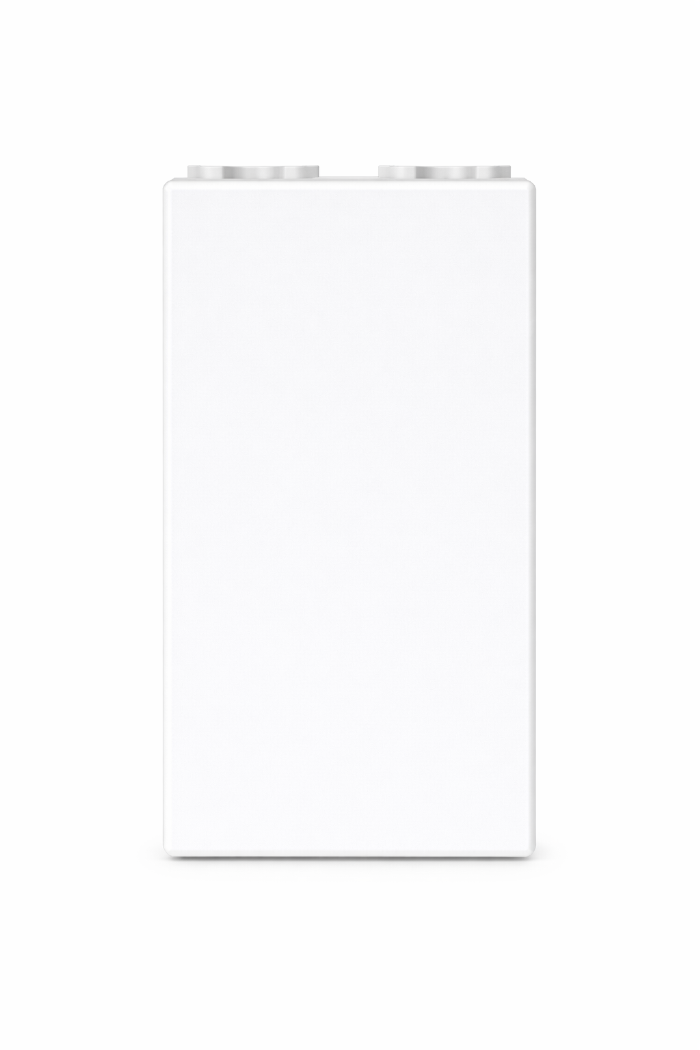 Módulo Interruptor Paralelo Thesi-Up Branco - M2003