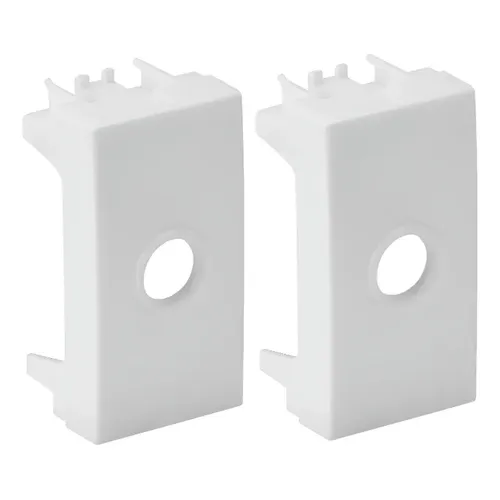 Modulo Saida de Fio Decor (C/ 2 pcs) - PRM04811