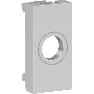 Módulo Saída de Fio Orion Aluminio 2 peças - S70866874