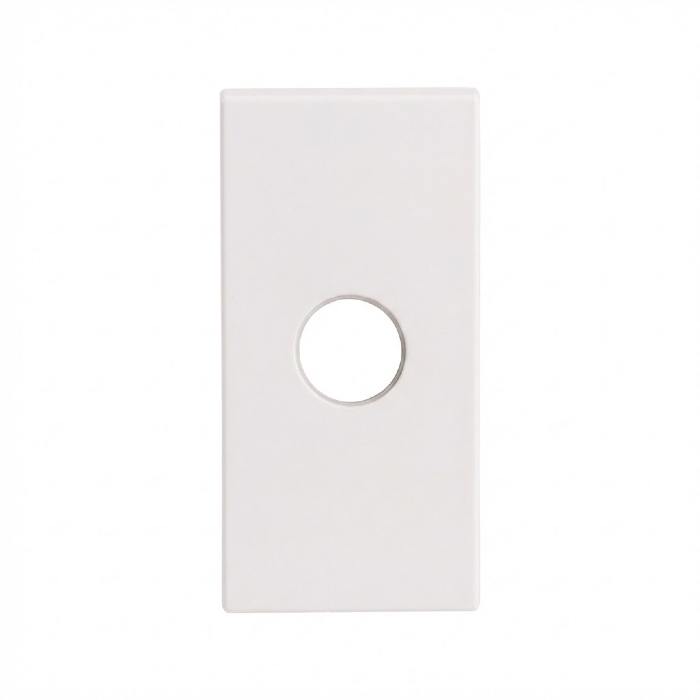 Módulo Saída de Fio Pial Plus Branco - 611048