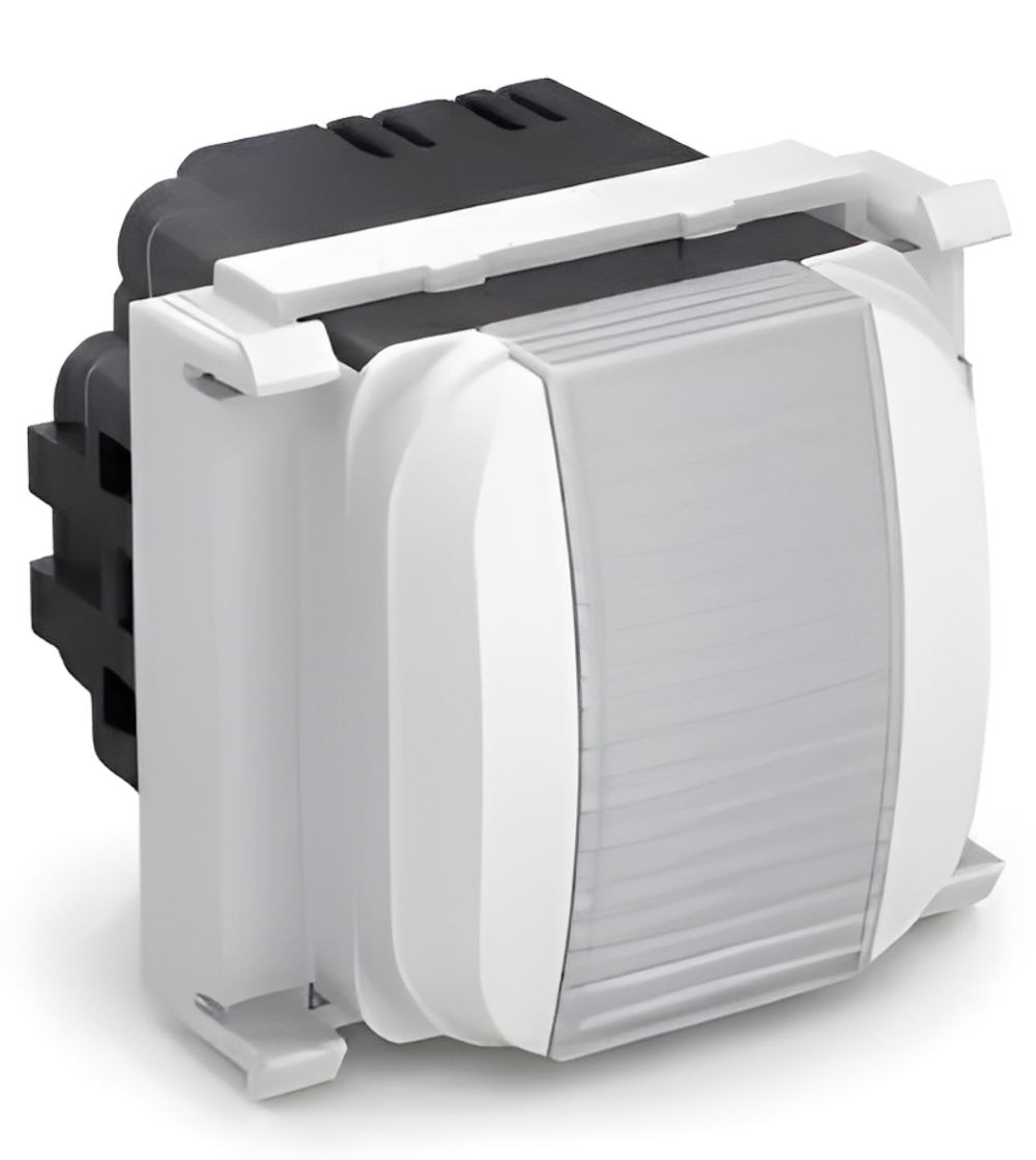 Módulo Sensor de Presença Nereya 2 Módulos - 663046