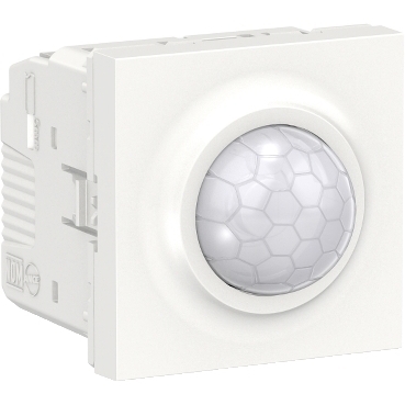 Módulo Sensor de Presença Orion Branco 2 Módulos - S70723109