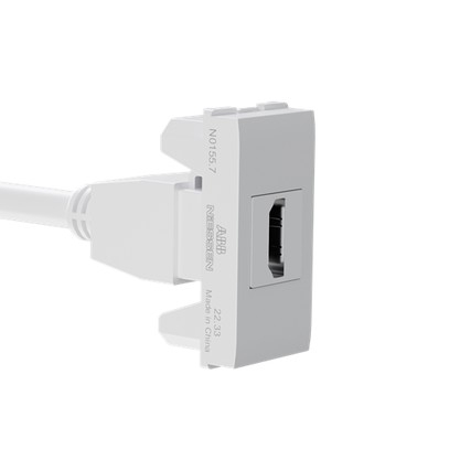 Módulo Tomada HDMI ORIGEN-N0155.7BL