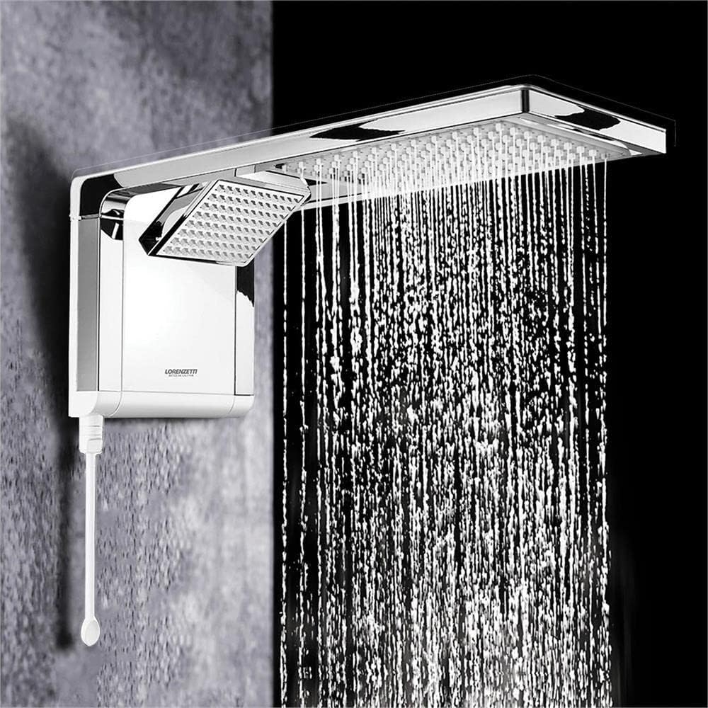 Chuveiro Lorenzetti Acqua Duo Ultra 7800W 220V BR/CR - 7510101
