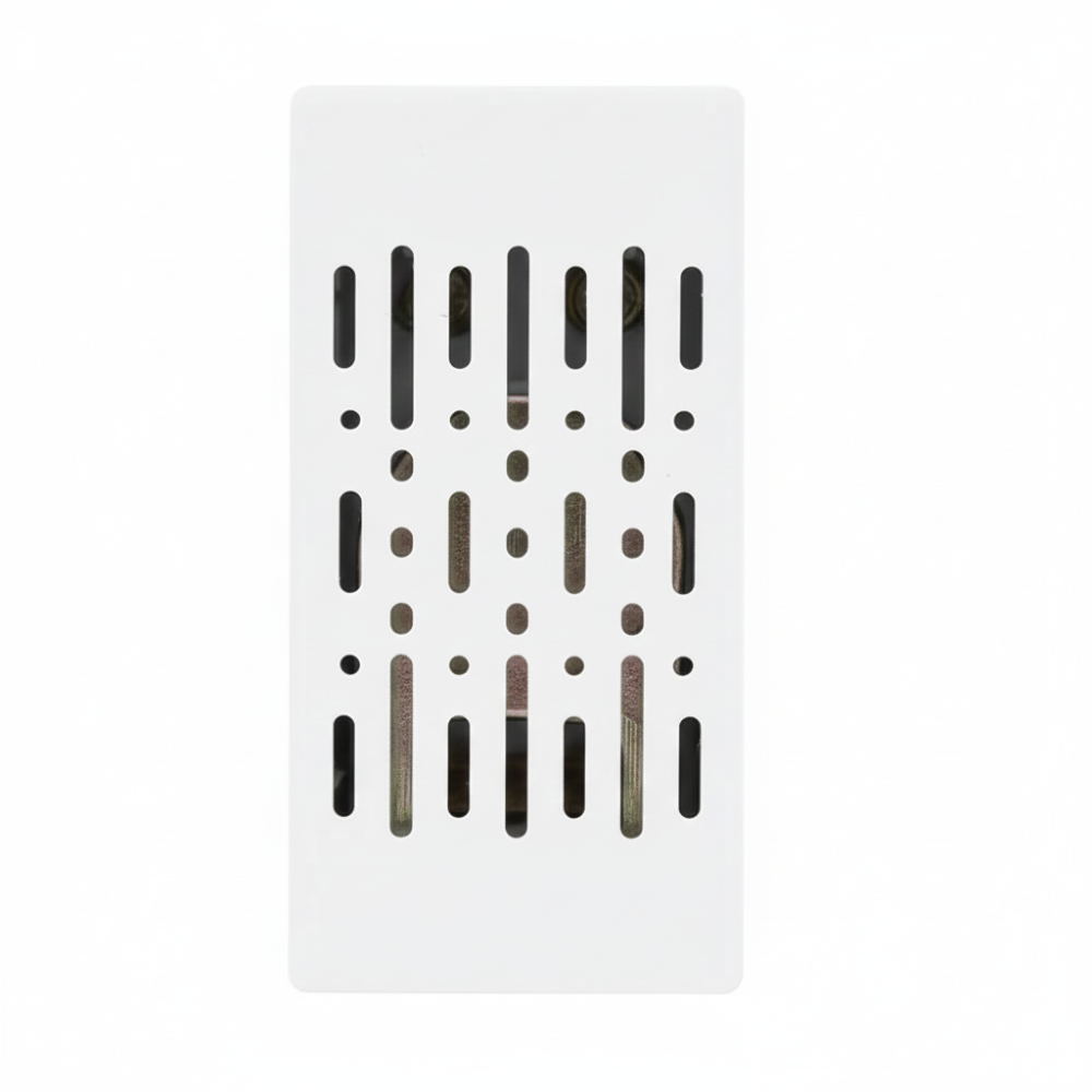Módulo Campainha Cigarra Pial Plus+ 127V Branca - 611040BC