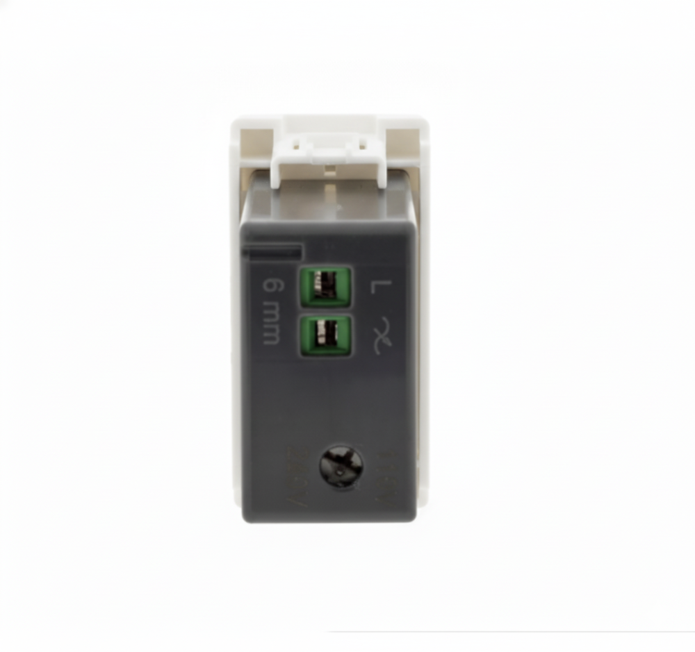 Dimmer Rotativo para Lampada Halógena Pial Plus+ Branco- 611017BC