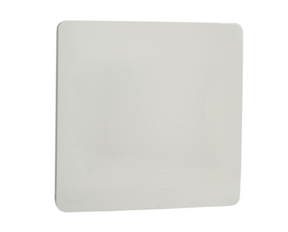 Placa Orion 4x4 Cega Gamma Silver - S730200274