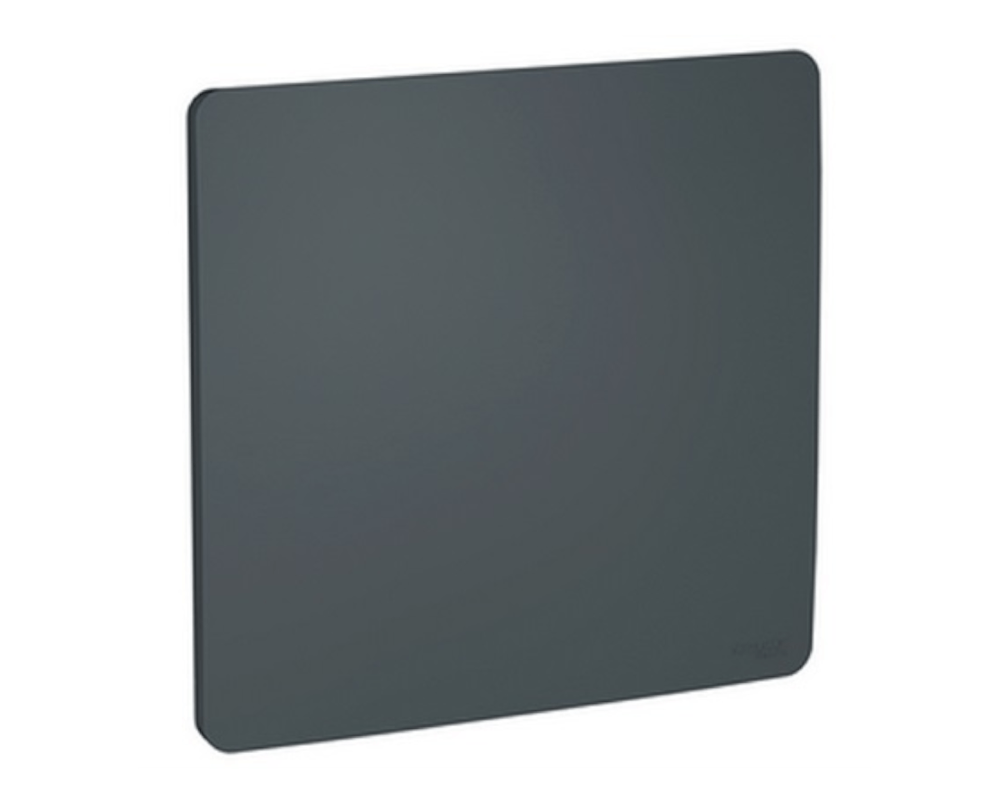 Placa Orion 4x4 Cega Stellar Black - S730200294