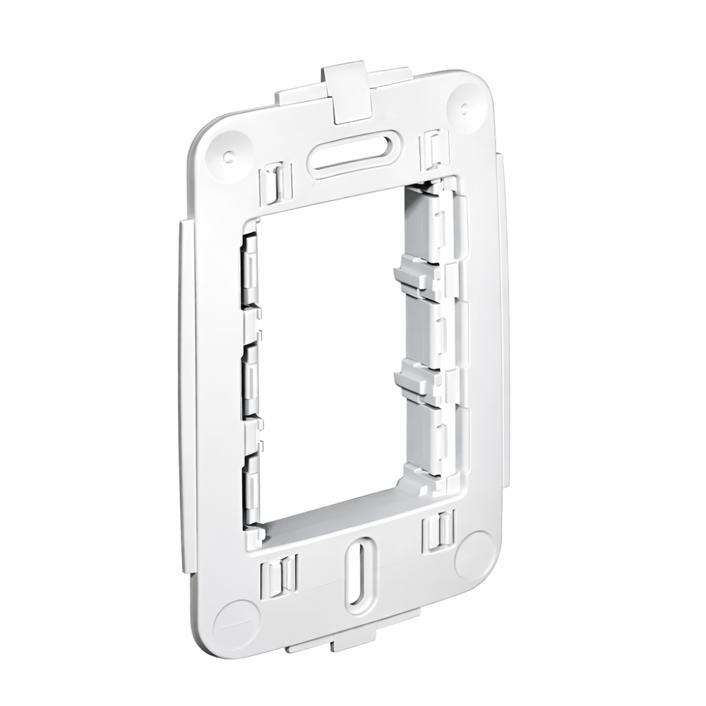 Suporte Pial Plus 4x2 para 3 módulos - 612122