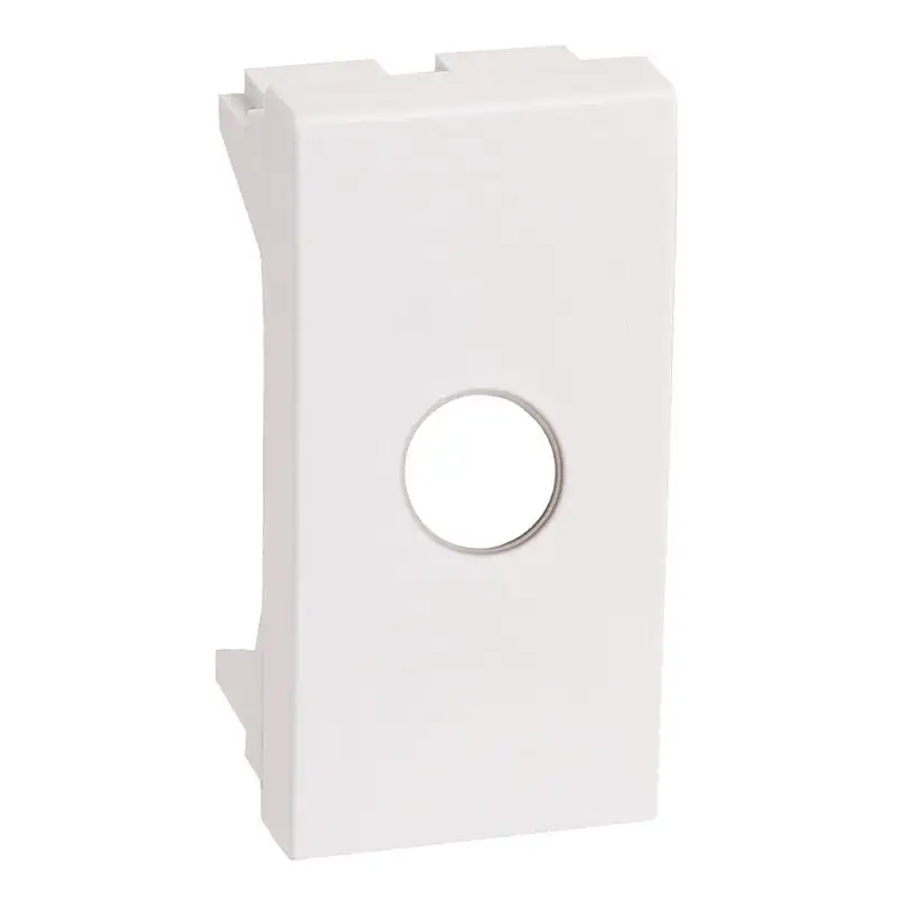 Módulo Saída de Fio Pial Plus Branco - 611048