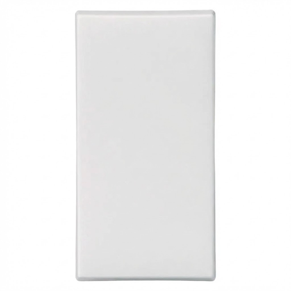 Interruptor Paralelo Pial Plus Branco - 611001