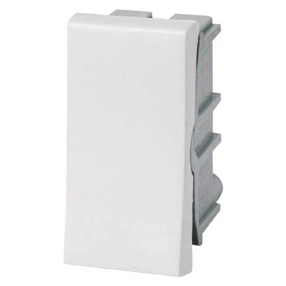 Interruptor Bipolar Paralelo Pial Plus Branco - 612008