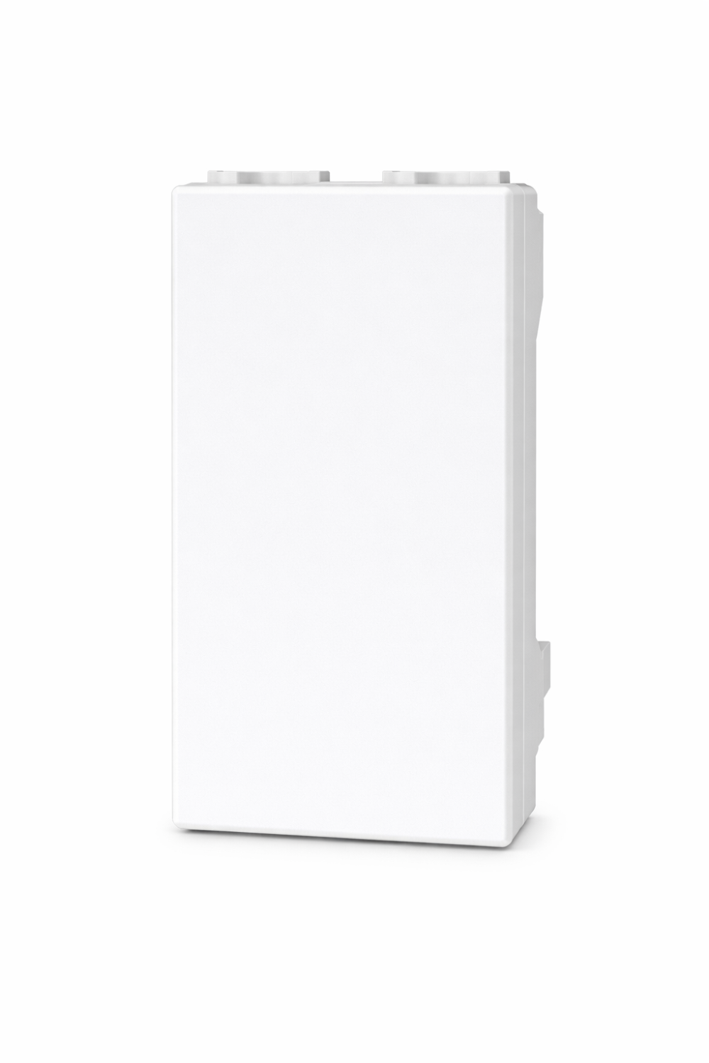 Módulo Interruptor Bipolar Paralelo Thesi-Up Branco - M2013