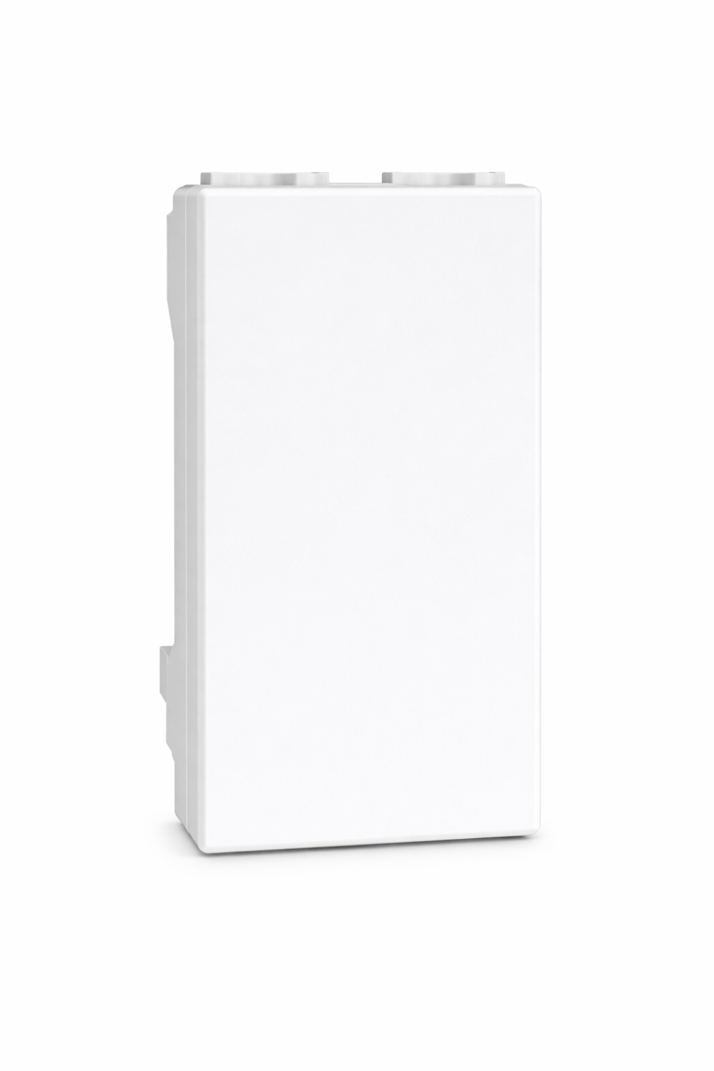 Módulo Interruptor Paralelo Thesi-Up Branco - M2003