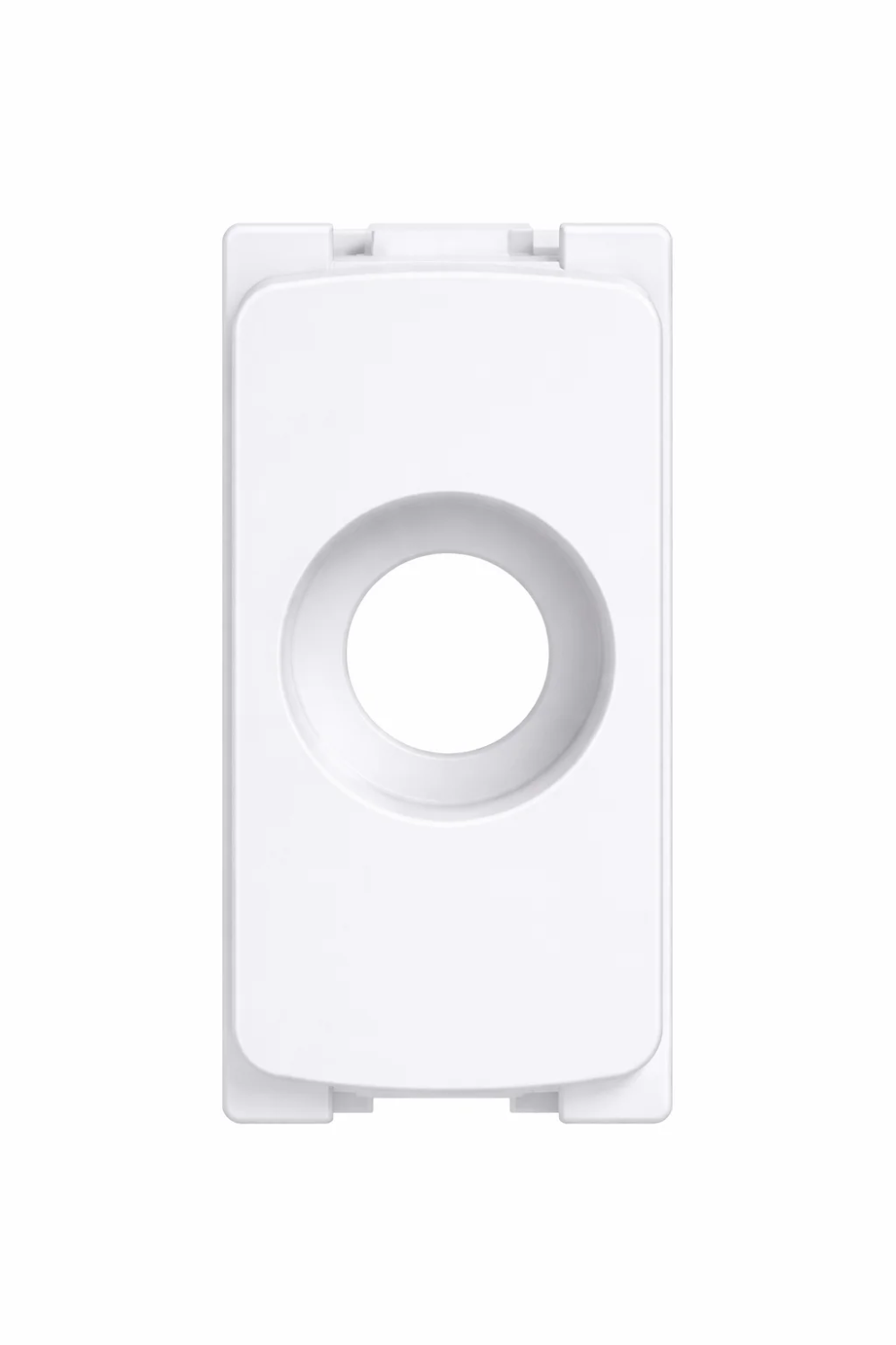 Módulo Saída de fio Zeffia Branco - 680167