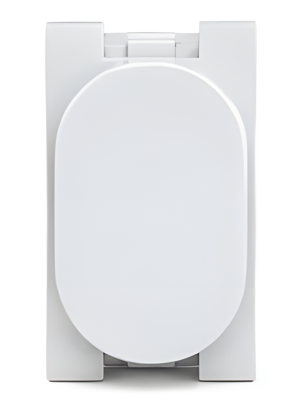Modulo Cego Nereya Branco - 663296