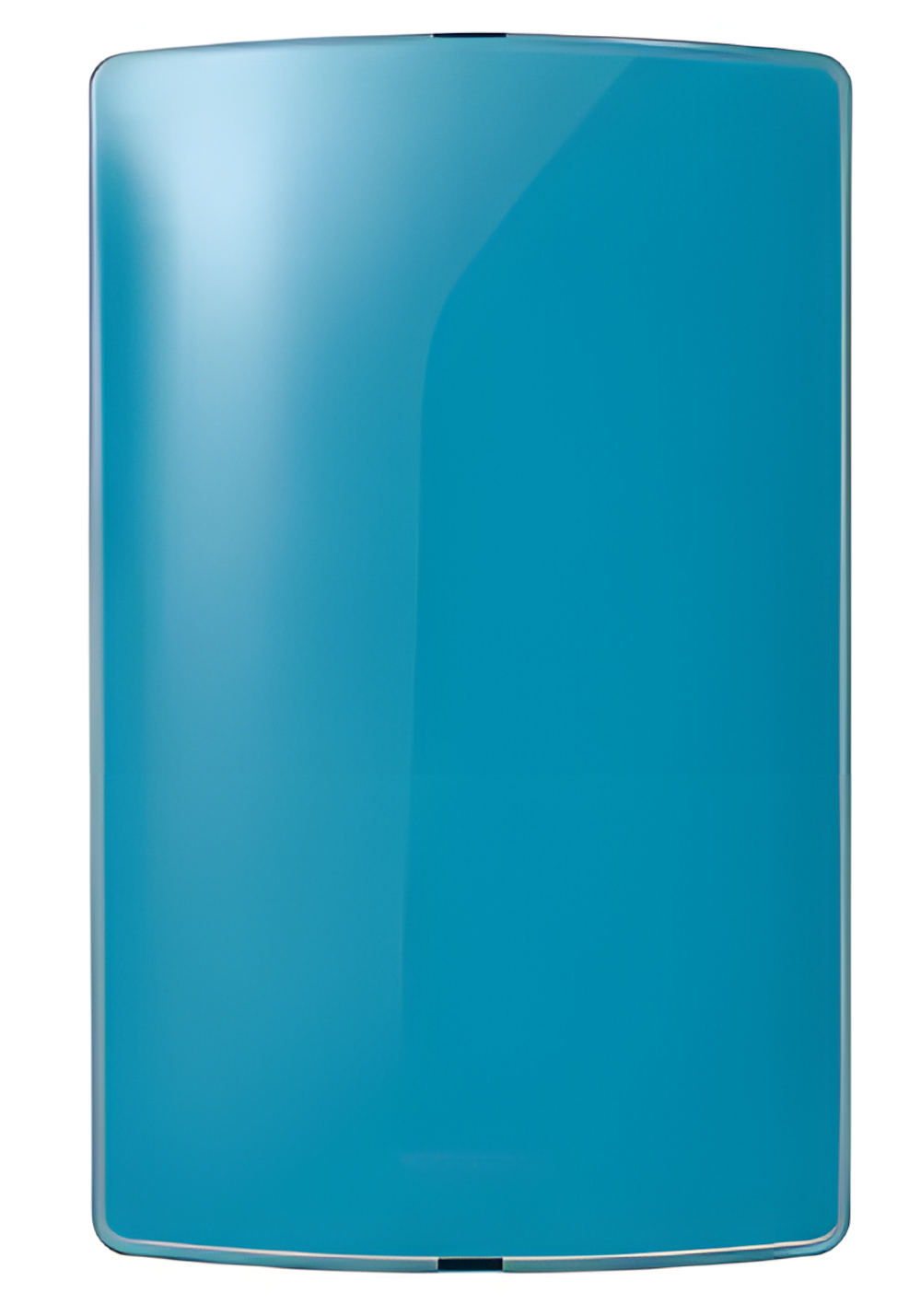 Placa 4x2 Cega Nereya Blueberry Gloss - 663206