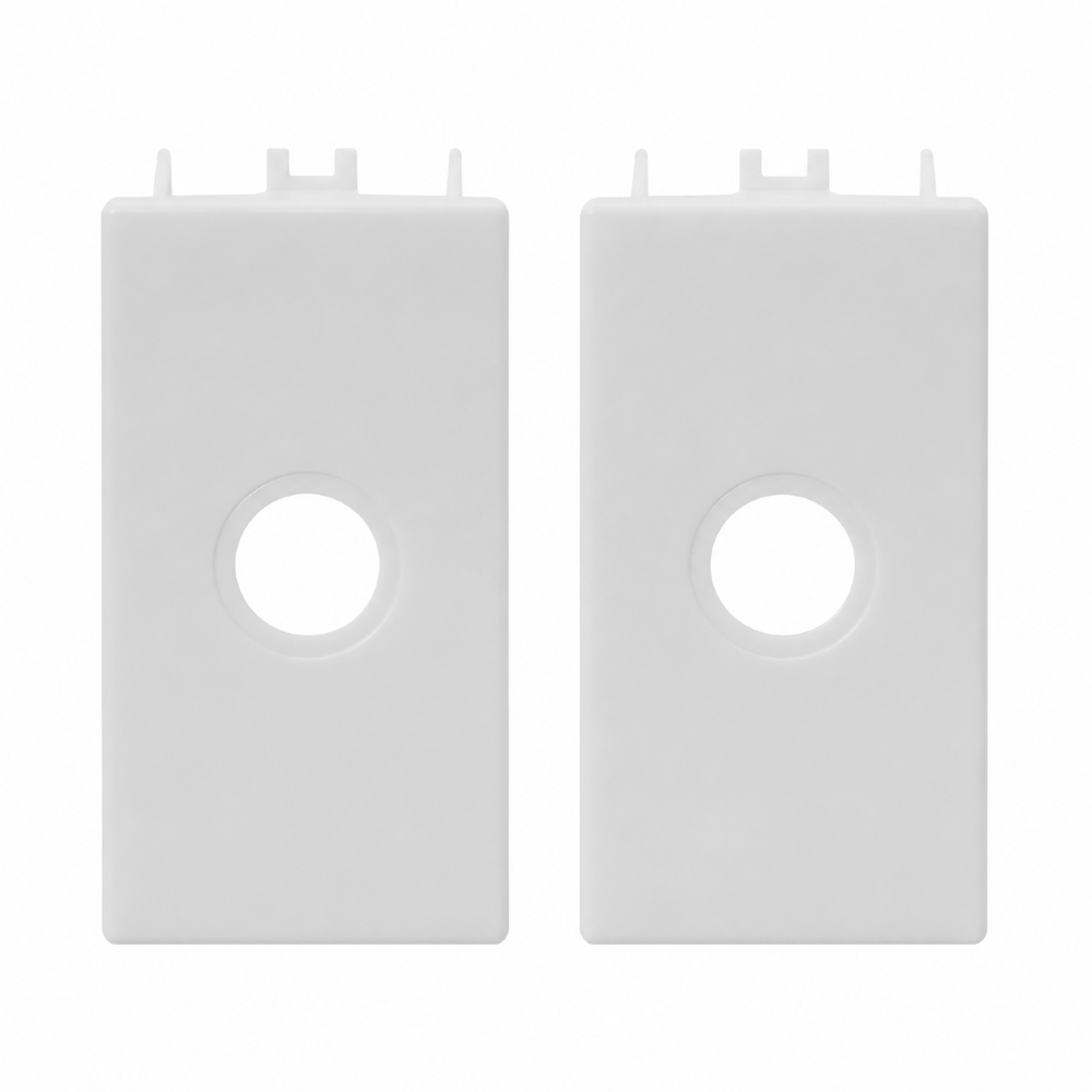 Modulo Saida de Fio Decor (C/ 2 pcs) - PRM04811