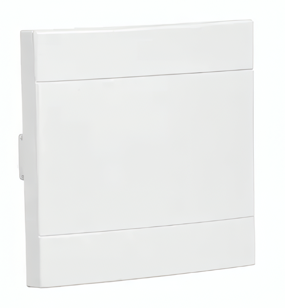 Placa 4x4 Lunare Cega Branca -PRM44401