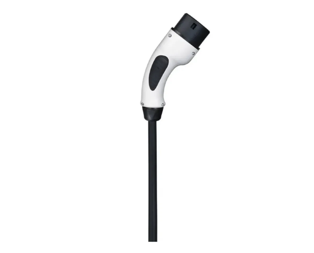 Carregador p/ Carros Eletricos Steck 220V 32A 7KW IP65 -CVES-0232