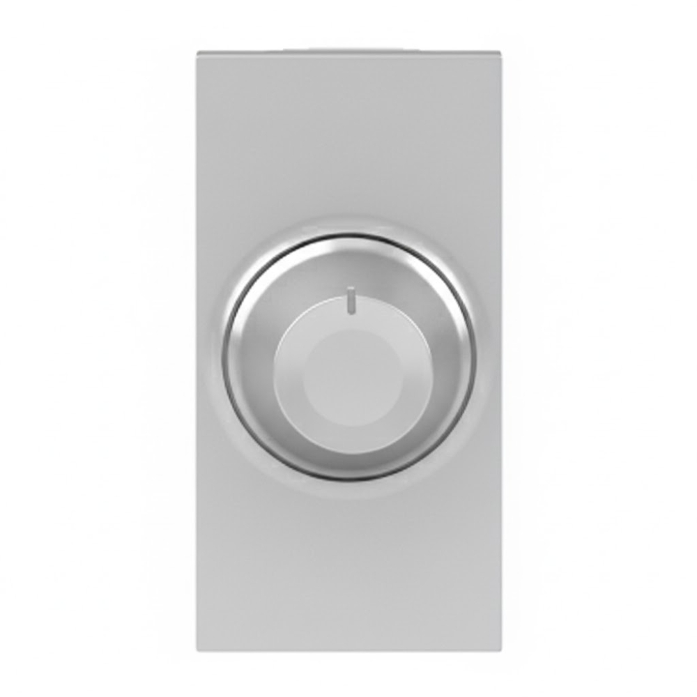 Dimmer Rotativo para Lampada Halógena Orion Aluminio - S70710074