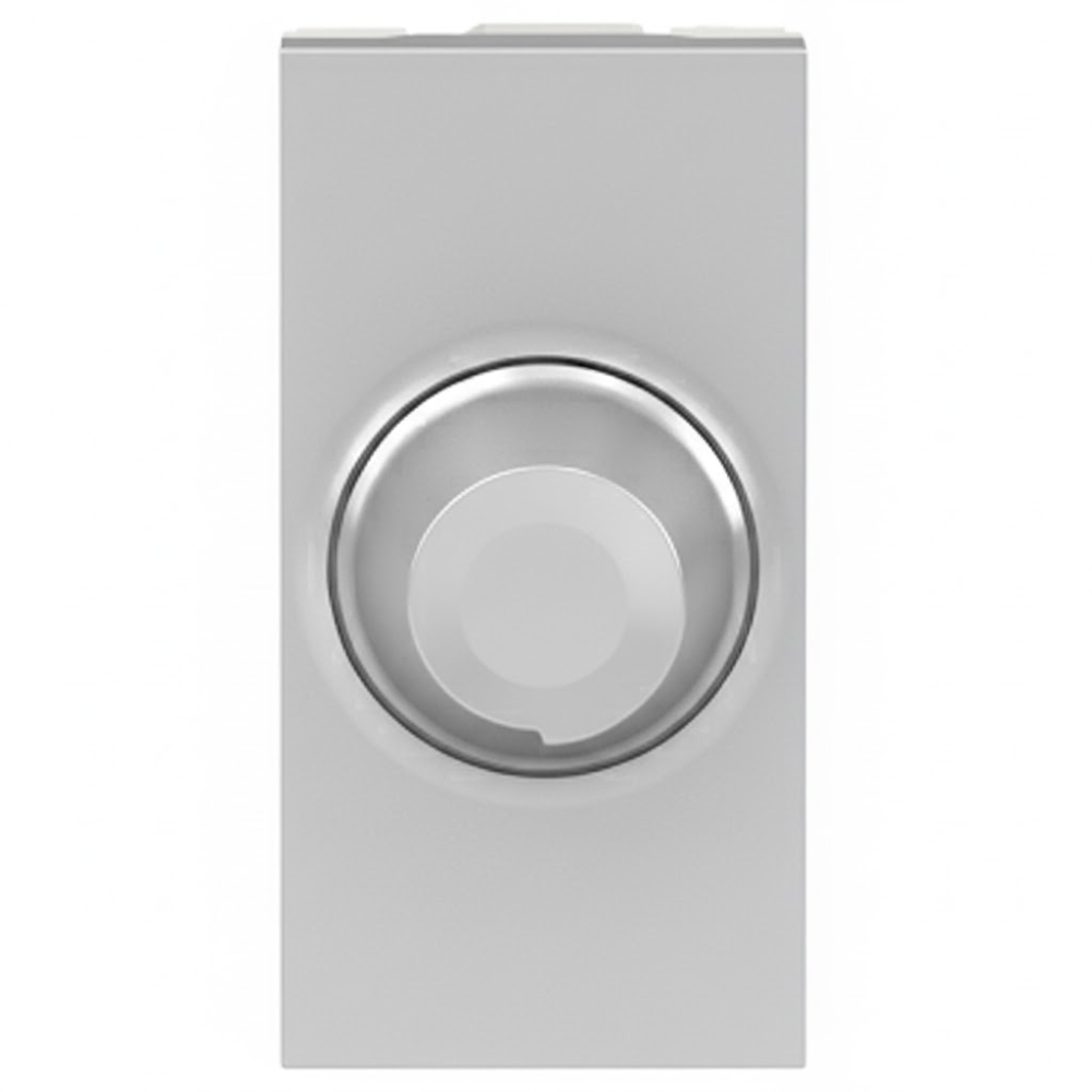 Dimmer Rotativo para Lampada Led Orion Aluminio - S70720179