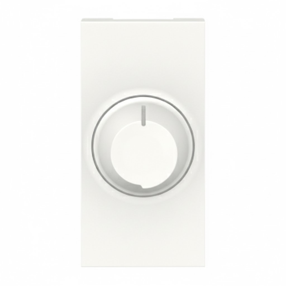 Dimmer Rotativo para Lampada Led Orion Branco - S70720129