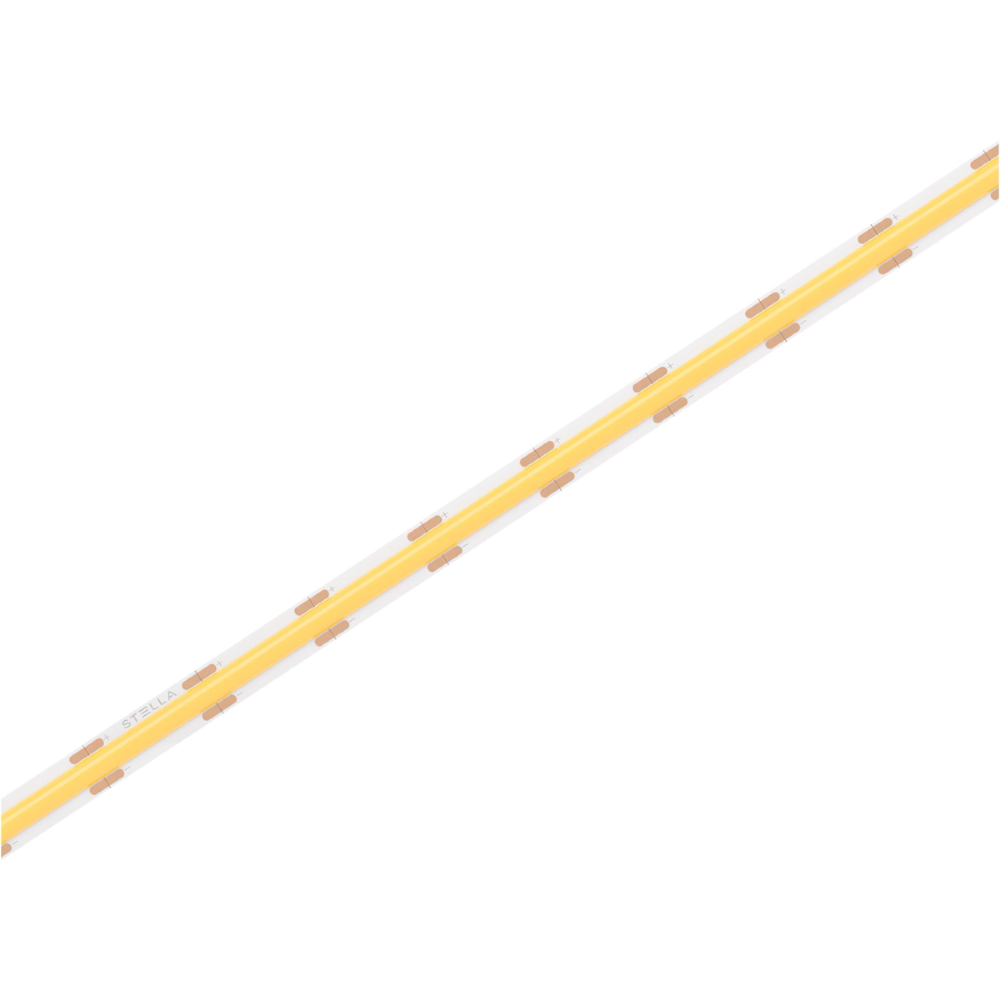 Fita Led Stella All Light 5 metros 12V 7W IP20 3000K - STL24804/30