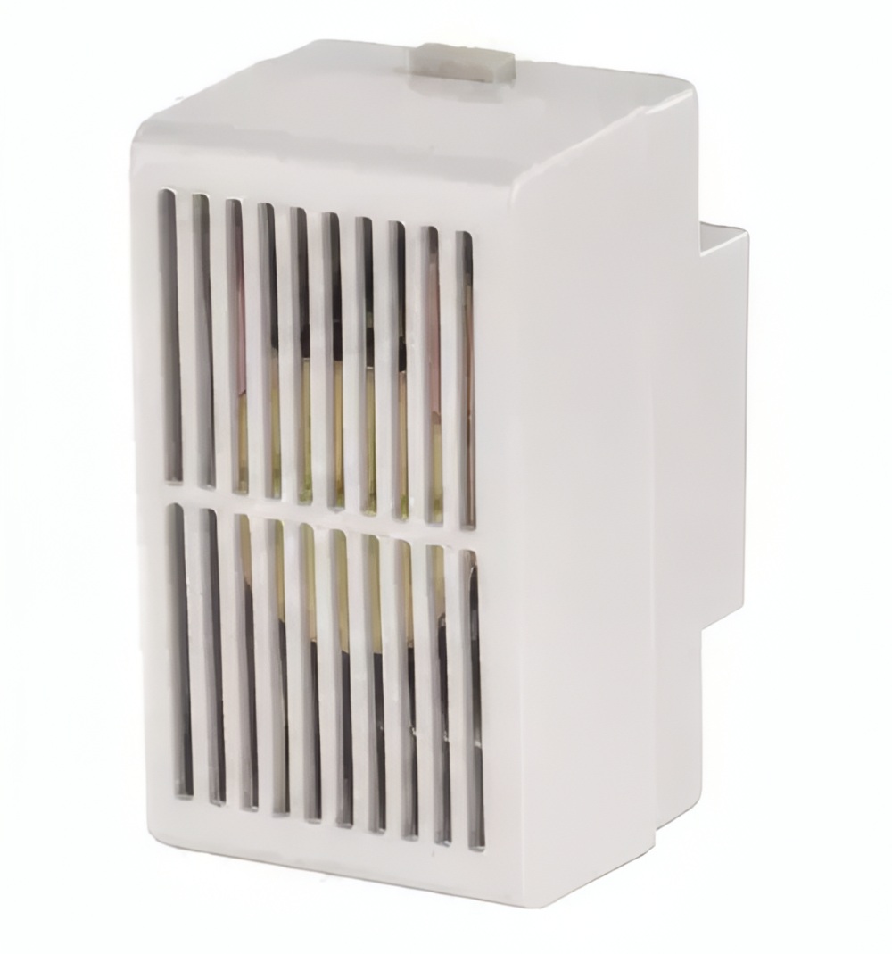 Modulo Campainha Cigarra Lunare 127V Branco -PRM46251