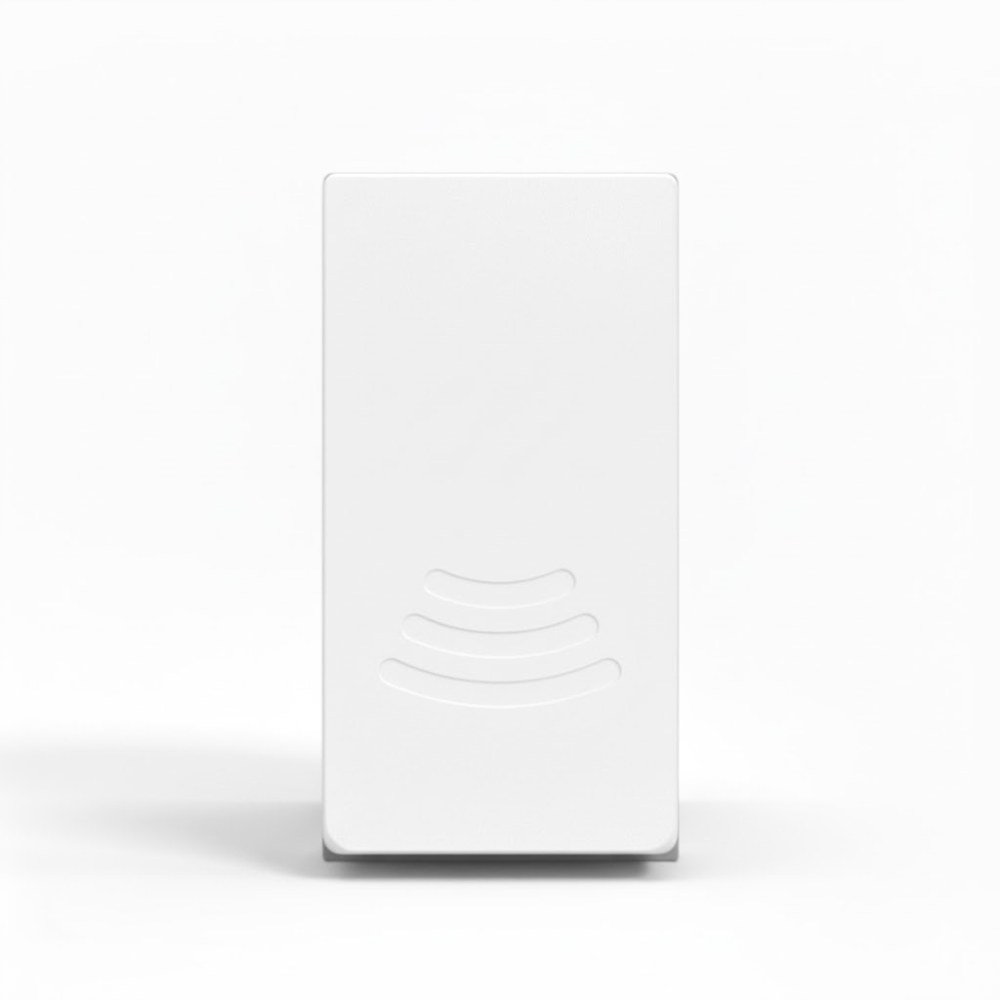 Módulo Campainha Cigarra Orion Branco 127V - S70878304