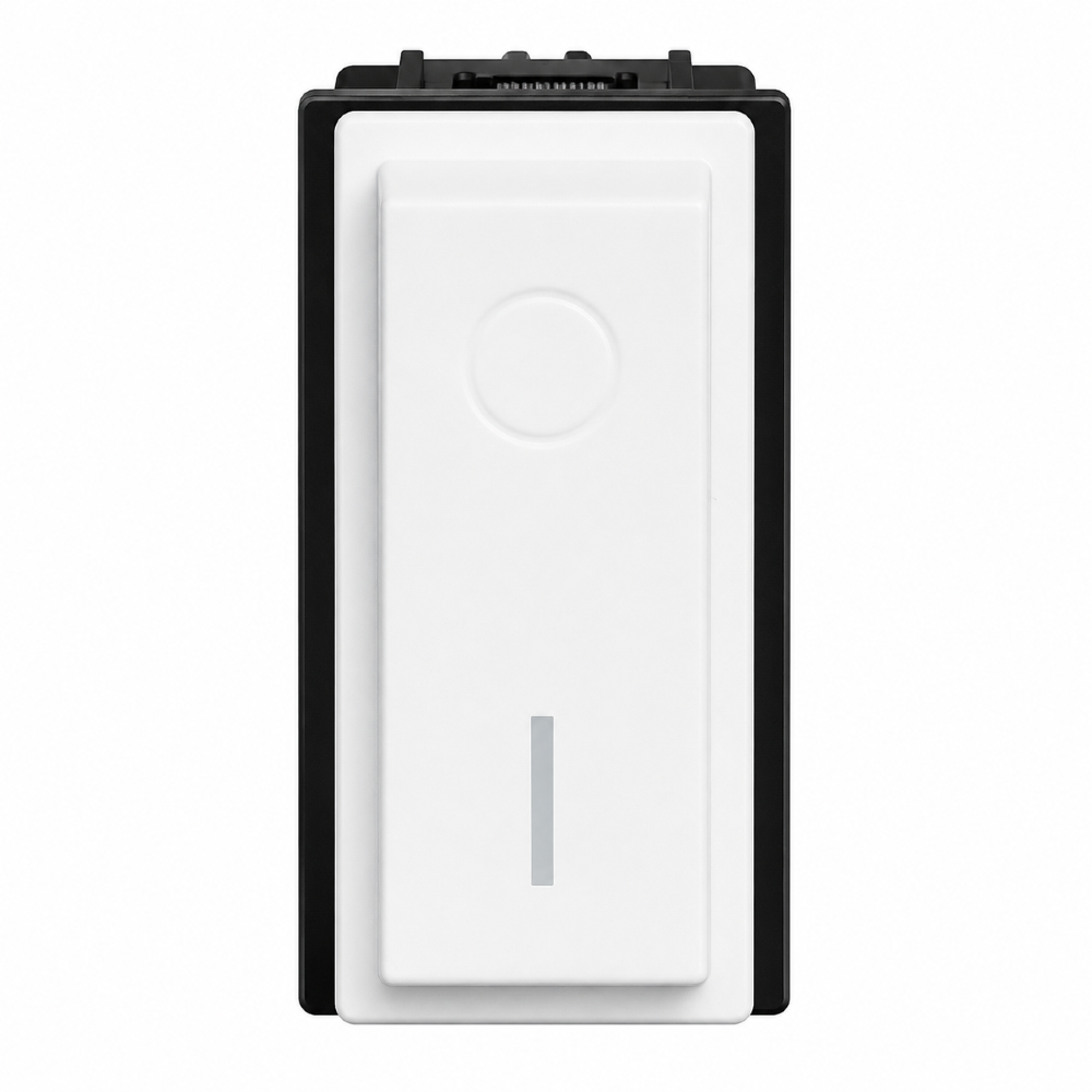 Módulo Interruptor Bipolar Living Now - KW4002